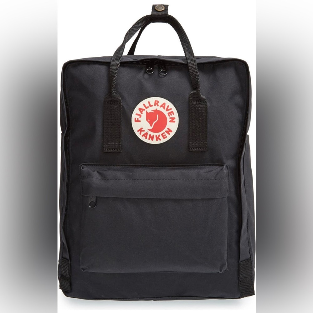 Brand New Fjallraven Kanken